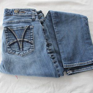 Kut From The Kloth Katy Boyfriend Jeans